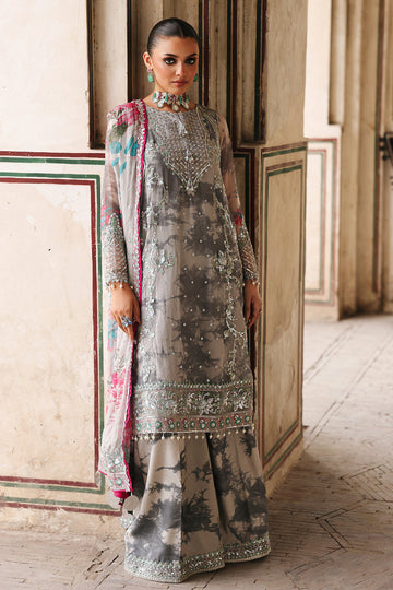 Charizma VSL25-27 Vasal Chiffon Collection 2025